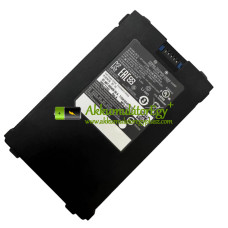 Csereakkumulátor Zebra BTRY-TC2Y-1XMA1-013300MAH TC26 BT-000409 TC21-hez
