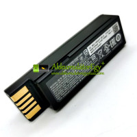 Csereakkumulátor Zebra LI3678 DS3678 LS3678 82-166537-01