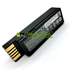 Csereakkumulátor Zebra LI3678 DS3678 LS3678 82-166537-01