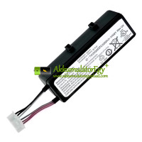 Csereakkumulátor ZEBRA MC18 BTRY-MC18-27MAG-01 MC18N0
