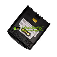 Csereakkumulátor Zebra MC5590 82-111094-0 BTRY-MC55EAB00 MC55 MC55A0