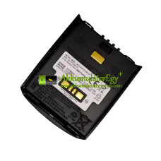 Csereakkumulátor Zebra MC5590 82-111094-0 BTRY-MC55EAB00 MC55 MC55A0