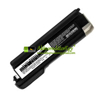 Csereakkumulátor ZEBRA RS6000 WT6000 BTRY-NWTRS-33MA-01
