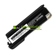 Csereakkumulátor ZEBRA RS6000 WT6000 BTRY-NWTRS-33MA-01
