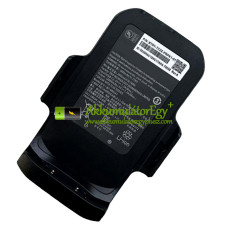 Csereakkumulátor Zebra TC20 BT-000343 TC25-höz