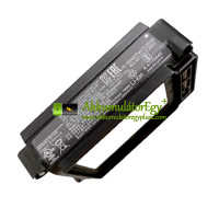 Csereakkumulátor Zebra VC80X BT000254A0 BTRY-VC8X-20MA1-01 VC80-hoz