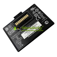 Csereakkumulátor Zebra ZQ320 ZR328 P1083277-002