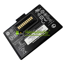 Csereakkumulátor Zebra ZQ320 ZR328 P1083277-002