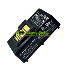 Csereakkumulátor Zebra ZQ510 ZQ520 QLN320 P1051378 QLN220