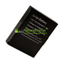 Csereakkumulátor Zjiang ZJ-5805DD 5802DD ZJ- 58LYDD-ZJ