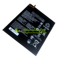Csereakkumulátor ZTE Li3972t44P8hD9C628 K98