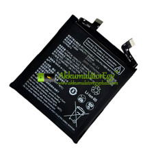 Csereakkumulátor ZTE Z50S Pro Li3949t44p8h776759 Nx713j