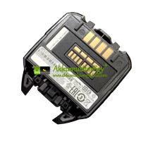 Csereelem a Symbol RS507X BTRY-RS50EAB02-01 RS507 számára