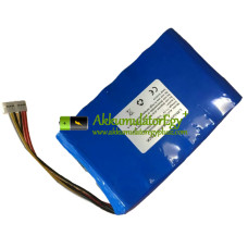Eloik ALK-80 ALK-18650A ALK-88A csereakkumulátor