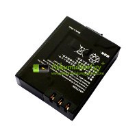 Ezviz BL-06 S6/S5/S3/S2/S1C csereakkumulátor