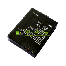 Ezviz BL-06 S6/S5/S3/S2/S1C csereakkumulátor