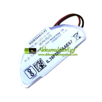 Garmin vivomove 361-00113-00 HR csereakkumulátor