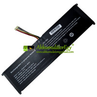 Haier U1510SM csereakkumulátor ZL-4270135-2S U1530EM U1500HD