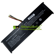 Haier U1510SM csereakkumulátor ZL-4270135-2S U1530EM U1500HD