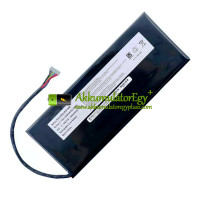 Hasee UI41B LXU4 UI43 X300V HXU4 UI45 csereakkumulátor