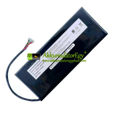 Hasee UI41B LXU4 UI43 X300V HXU4 UI45 csereakkumulátor