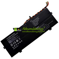 Hasee X55S1 HINS02 KINGBOOK csereakkumulátor