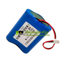 Hepho HF-710C csereakkumulátor Hepho HF-710C csereakkumulátor