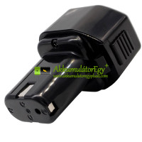 Hitachi DN10DVA DN7DV DN6DM BCC715 csereakkumulátor