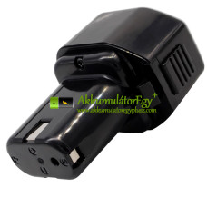 Hitachi DN10DVA DN7DV DN6DM BCC715 csereakkumulátor