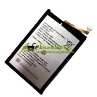 Infinix BL-39LX X653 X652 Smart4-S5 csereakkumulátor