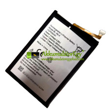 Infinix BL-39LX X653 X652 Smart4-S5 csereakkumulátor