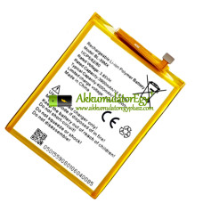 Infinix Pro X660 1560 BL-39MX csereakkumulátor