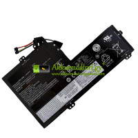 Lenovo Ideapad S540-15IWL L18M3PF9 SB10W67224 L18L3PF6 csereakkumulátora