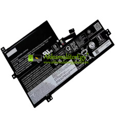 Lenovo L22M3PG0 L22C3PG0 L22X3PG0 L22B3PG0 csereakkumulátor