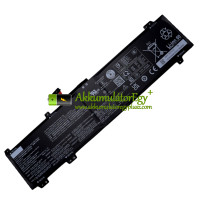 Lenovo L23D4PK5 L23C4PK5 L23M4PK5 csereakkumulátor