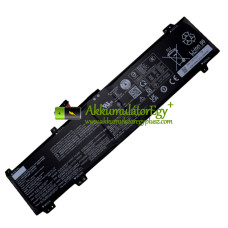 Lenovo L23D4PK5 L23C4PK5 L23M4PK5 csereakkumulátor