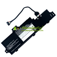 Lenovo Pavilion 13-u018TU L21D2PJ0 x360 L21L2PJ0 L21C2PJ0 csereakkumulátora