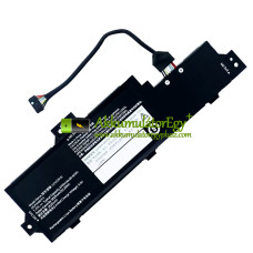 Lenovo Pavilion 13-u018TU L21D2PJ0 x360 L21L2PJ0 L21C2PJ0 csereakkumulátora