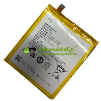 Lenovo ZUK L7801 BL288 L78011 Z5 csereakkumulátor