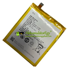 Lenovo ZUK L7801 BL288 L78011 Z5 csereakkumulátor