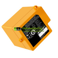 LG EAC63419403 R9 csereakkumulátor