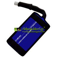 Marshall 2Lines EMBERTON PT18650-2S csereakkumulátor