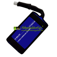 Marshall 2Lines EMBERTON PT18650-2S csereakkumulátor