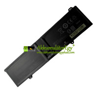 Mechrevo PHID1-00-18-4S1P-0 Vision-16Pro csereakkumulátor