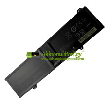 Mechrevo PHID1-00-18-4S1P-0 Vision-16Pro csereakkumulátor