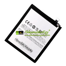 Meizu U20 U685q BU15 U685M U685C csereakkumulátor