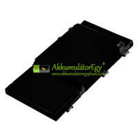 Motorola ES85 TC55 BTRY-TC55-44MA1-01 csereakkumulátor