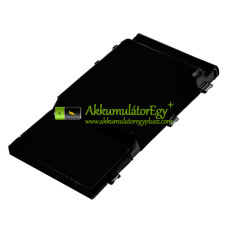 Motorola ES85 TC55 BTRY-TC55-44MA1-01 csereakkumulátor