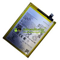 Motorola PC50 XT2343-3 G54 csereakkumulátor