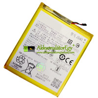 Motorola Z3 JS40 XT1929 csereakkumulátor